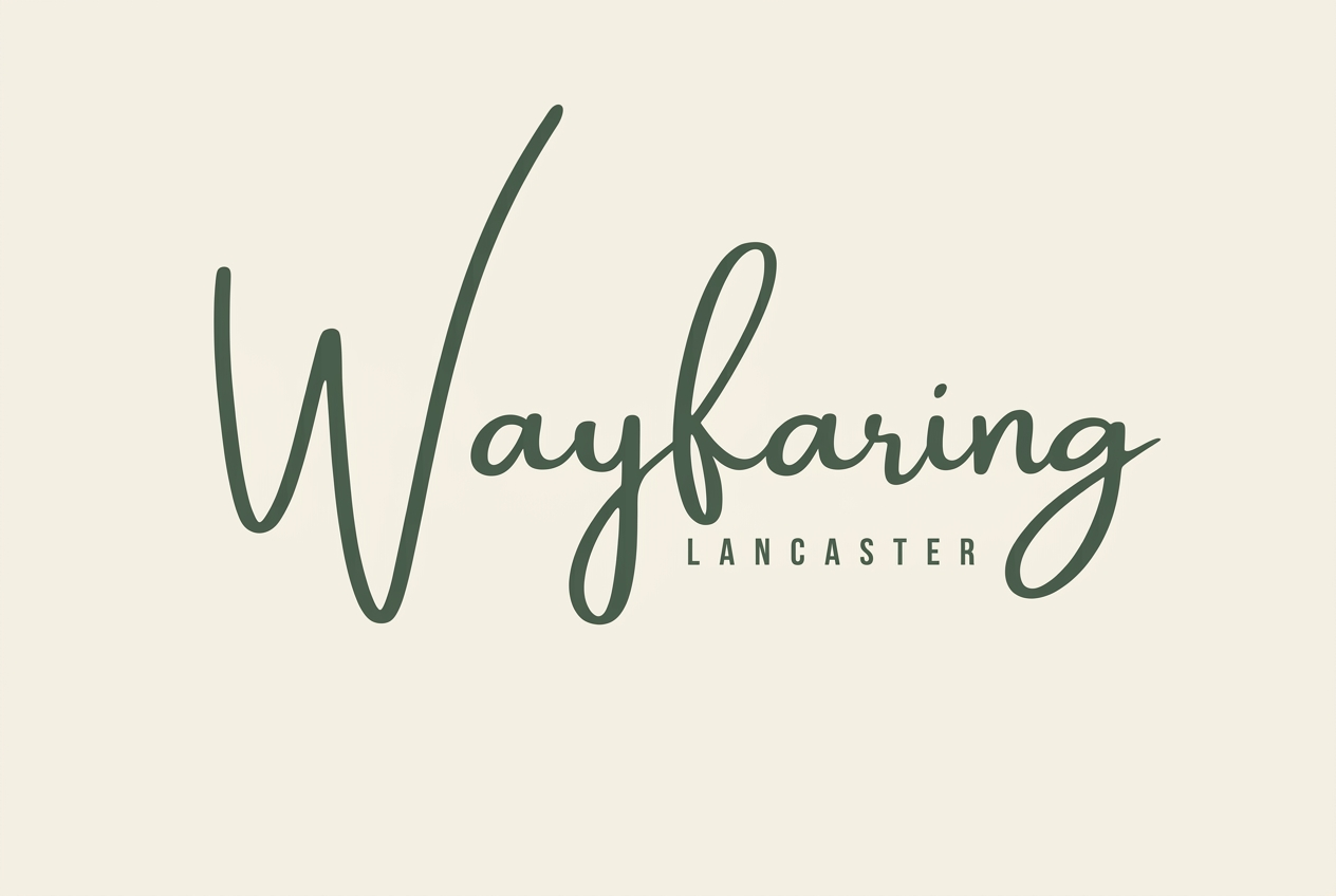 Wayfaring Lancaster